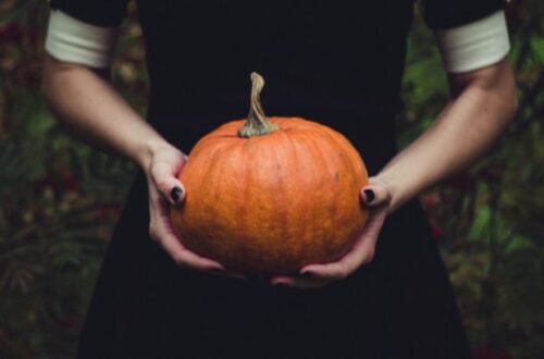31 livros de halloween para ler em outubro
