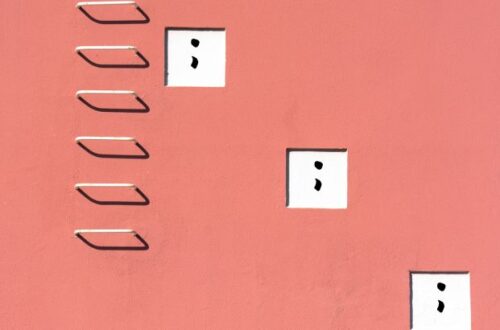 como usar ponto e virgula regras e exemplos