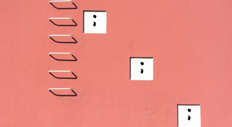 como usar ponto e virgula regras e exemplos