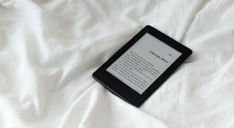 kdp seu guia de 7 etapas para publicacao direta no kindle