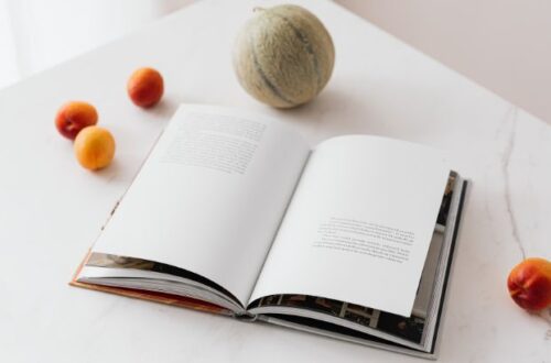 os 7 melhores livros sobre culinaria mundial