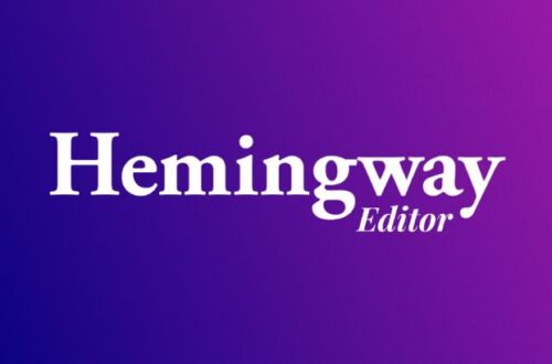 analise do aplicativo hemingway vale mesmo a pena