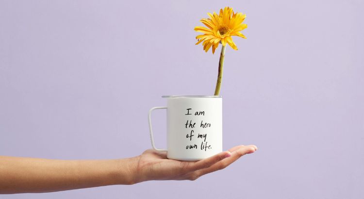 o poder curativo da escrita