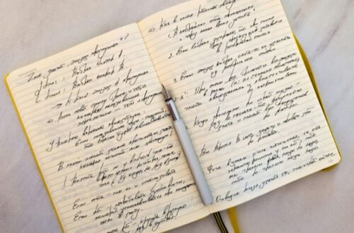 8 melhores estruturas narrativas para romances classificadas