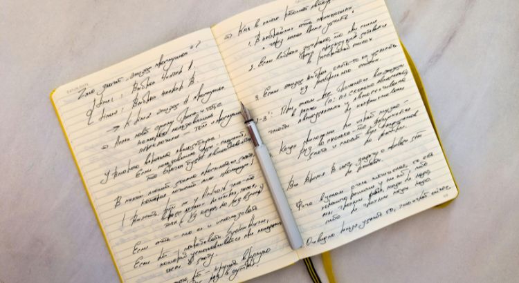 8 melhores estruturas narrativas para romances classificadas