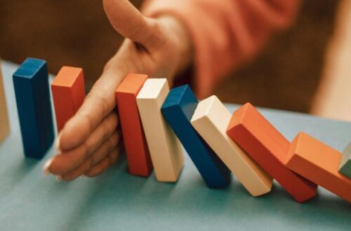 como maximizar o poder de causa e efeito em suas historias