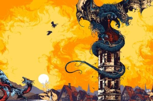 7 livros de fantasia queer que voce precisa ler