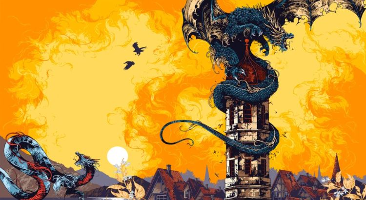 7 livros de fantasia queer que voce precisa ler