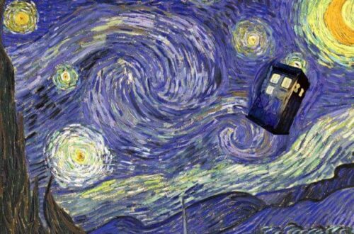 7 livros de ficcao cientifica para fas de doctor who