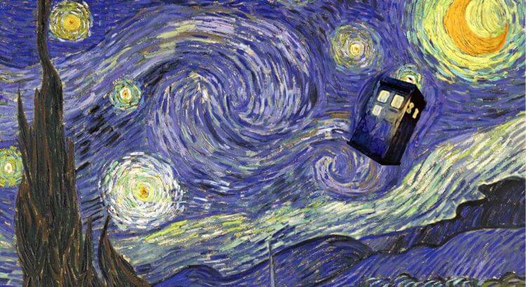 7 livros de ficcao cientifica para fas de doctor who