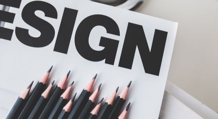 como designers de livros bestseller