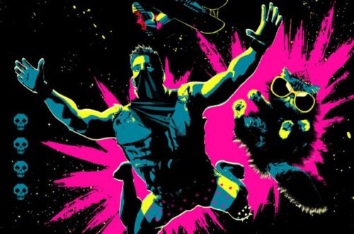 dungeon crawler carl ordem dos livros e tudo sobre a adaptacao