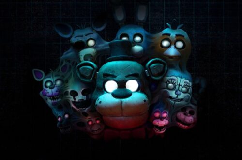 five nights at freddys ordem dos livros