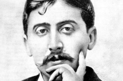 o que e o questionario de proust 22 perguntas para criar personagens melhores