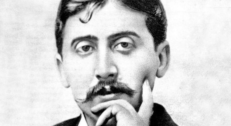 o que e o questionario de proust 22 perguntas para criar personagens melhores