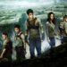 quais os livros de maze runner em ordem