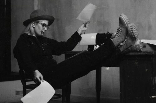 superando o medo de escrever como destravar sua escrita de vez