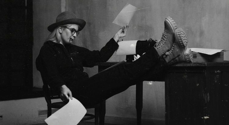 superando o medo de escrever como destravar sua escrita de vez