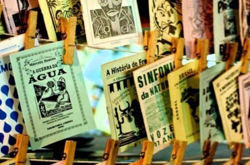 literatura de cordel origem autores e importancia na cultura brasileira