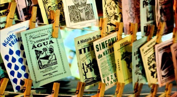 literatura de cordel origem autores e importancia na cultura brasileira