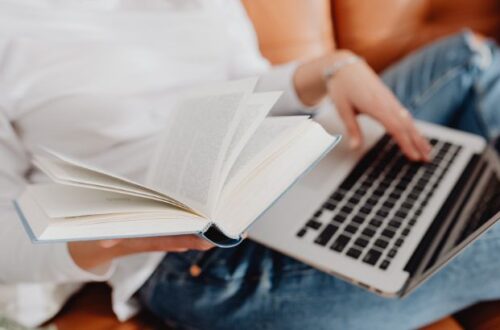 como transformar seu blog em um livro em 2026