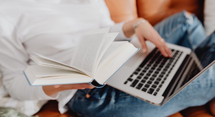 como transformar seu blog em um livro em 2026