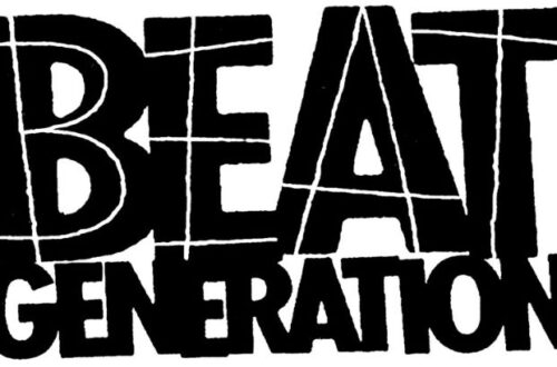 literatura beat geracao beat