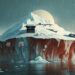 teoria do iceberg escrita criativa hemingway