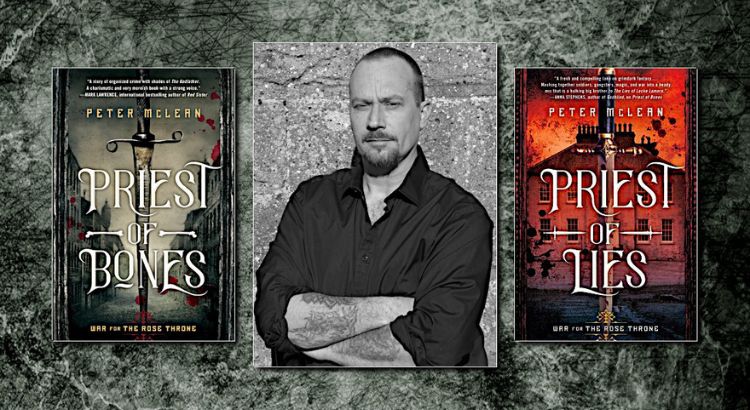 war for the rose throne por que a serie de peter mclean merece mais atencao dos leitores de fantasia