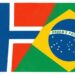 brasil noruega ia mostra chances cada time ganhar oitavas final