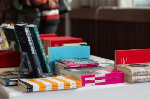 como vender livros independentes e construir uma carreira alem do lancamento