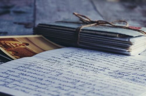 literatura epistolar contemporanea quando cartas viram e mails e mensagens