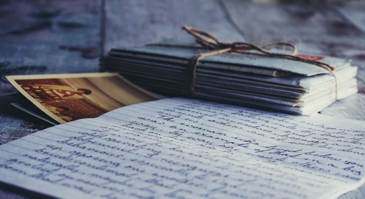 literatura epistolar contemporanea quando cartas viram e mails e mensagens
