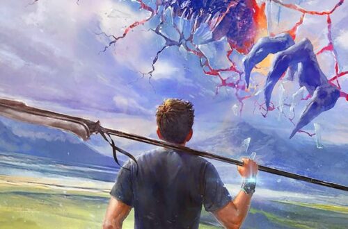 litrpg o que e e como escrever historias com sistemas de rpg