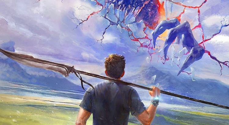 litrpg o que e e como escrever historias com sistemas de rpg