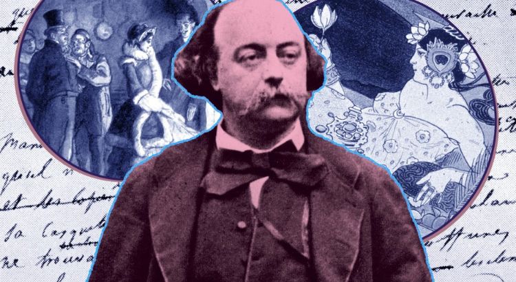 o metodo de flaubert o que escritores podem aprender com sua obsessao pela palavra certa