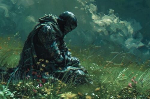 5 livros de fantasia sombria que vao fazer voce temer o desconhecido
