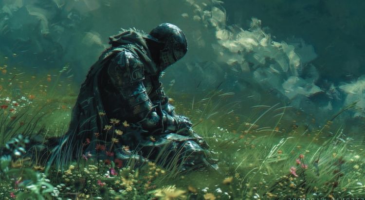 5 livros de fantasia sombria que vao fazer voce temer o desconhecido