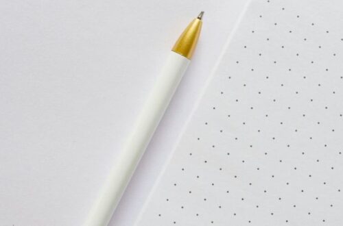 20 dicas de escrita para aprimorar sua tecnica e escrever melhor