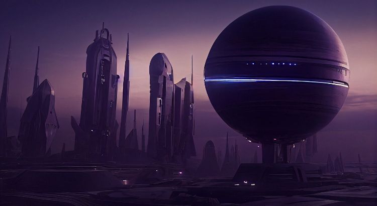 7 livros de ficcao cientifica hard que vao te deixar mais inteligente