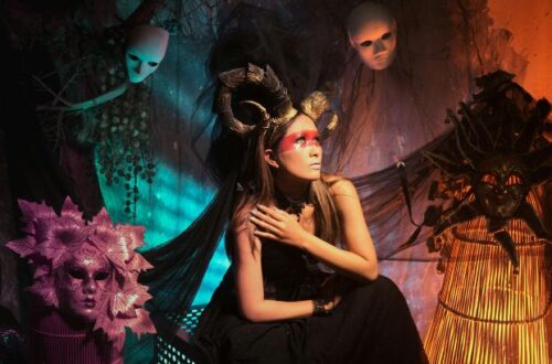 8 livros de fantasia sombria e brutal
