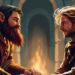 amor cravado em pedra bruta romantasia gay dungeon